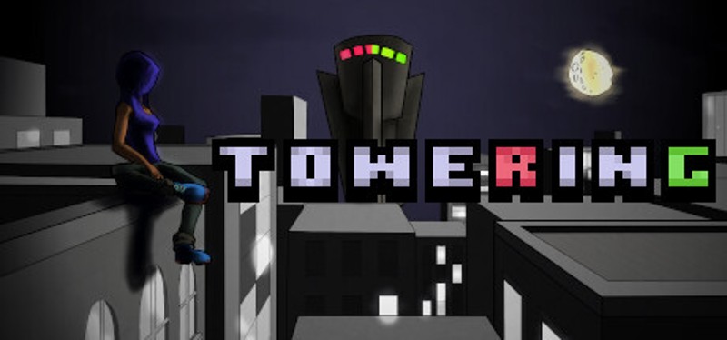 Towering Image