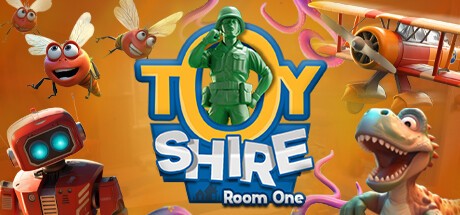 Games like Toy Shire: Room One