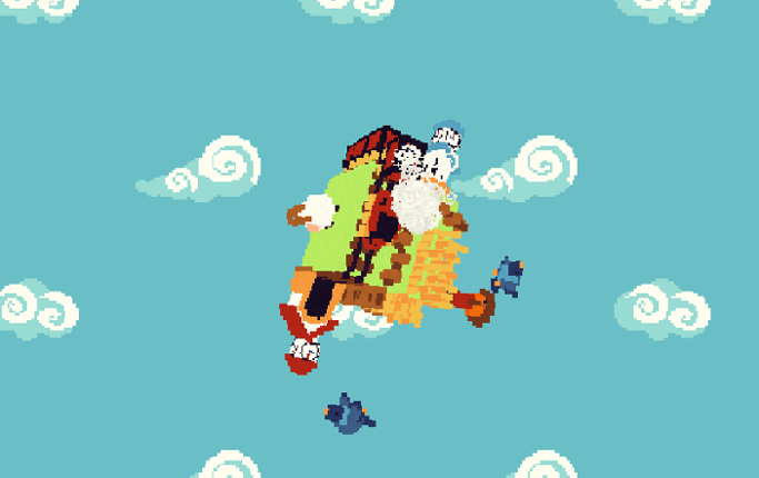 Train Train Train Image