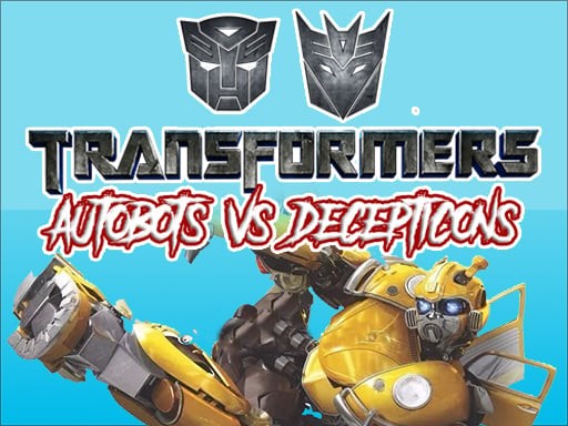 Games like Transformers