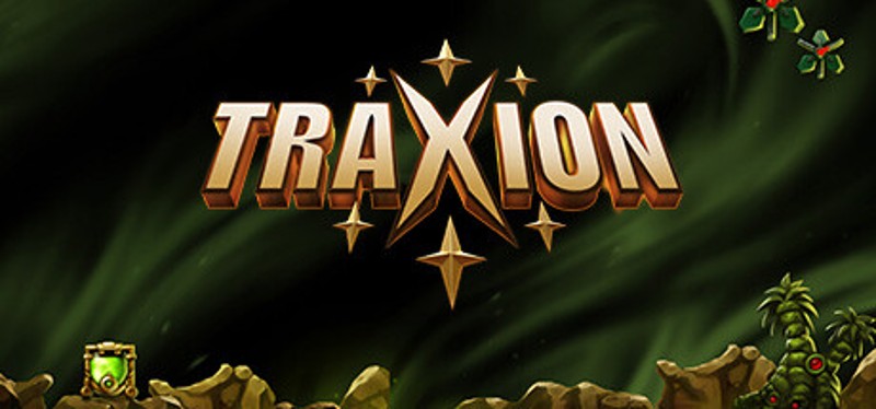 Traxion Image