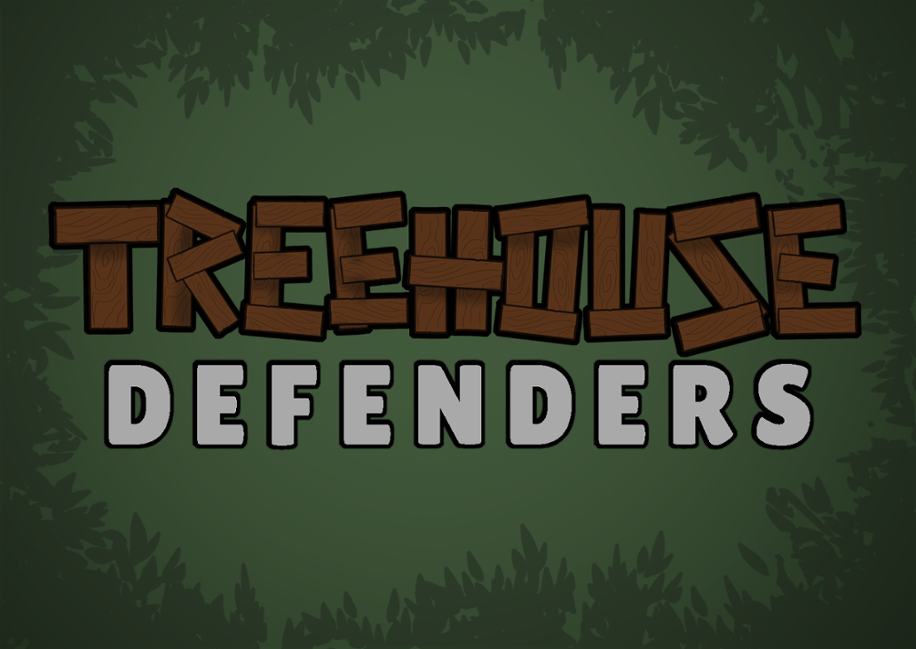 Games like Treehouse Defenders