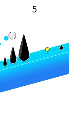 Triple Jump screenshot