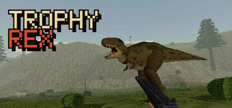 Trophy Rex Image