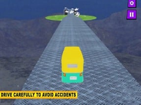 TukTuk Challenge Track Image