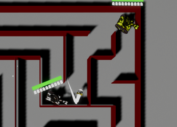 TÜNK screenshot