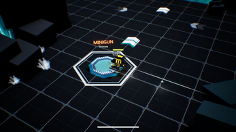 TwoShells screenshot