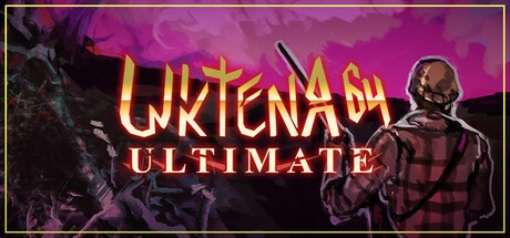 Games like Uktena 64: Ultimate