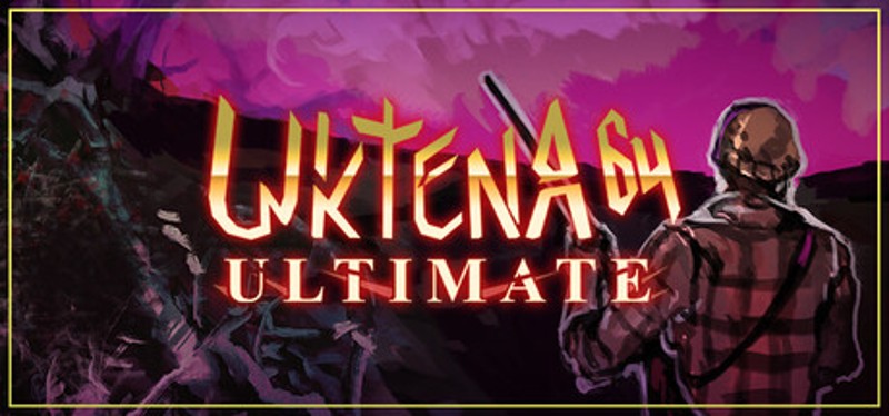 Uktena 64: Ultimate Image