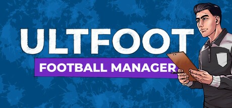 Games like UltFoot: Football Manager