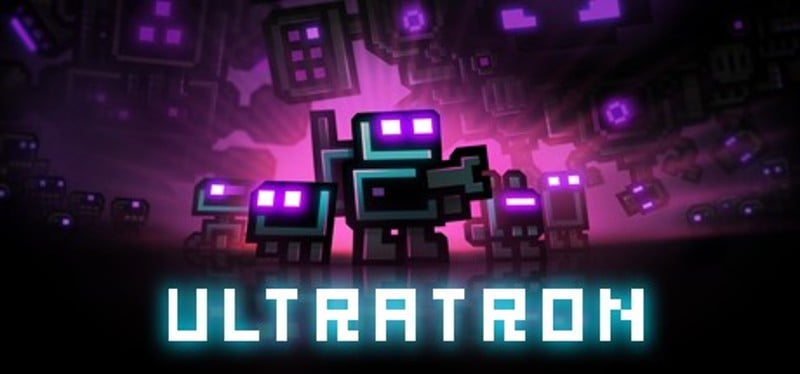 Ultratron Image