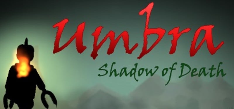 Umbra: Shadow of Death Game Cover