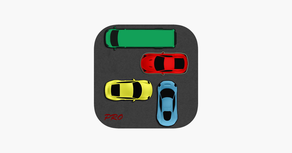 Games like Unblock it! Red car. (ad-free)