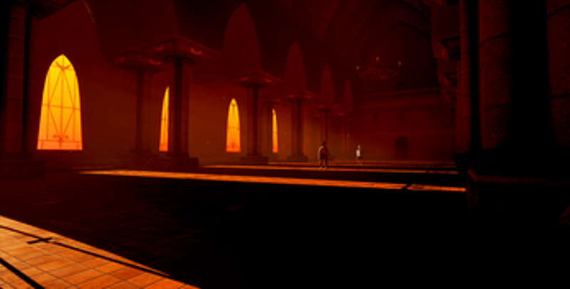 Undertale: Judgement Hall - (Fan Game) Image