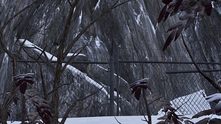 Untouchable Ground screenshot