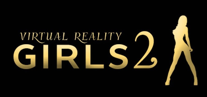 Virtual Reality Girls 2 Game Cover