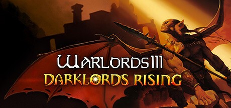 Games like Warlords III: Darklords Rising
