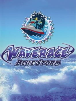 Games like Wave Race: Blue Storm