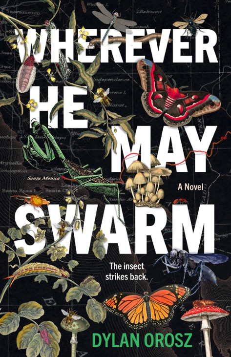 Games like Wherever He May Swarm