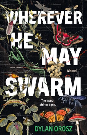 Wherever He May Swarm Image