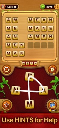 Word Connect- Crossword Master Image