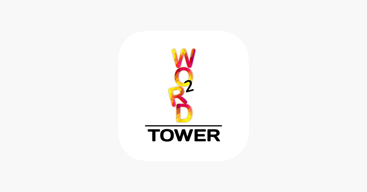 Games like Word Tower Crosswords 2