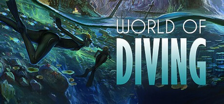 Games like World of Diving