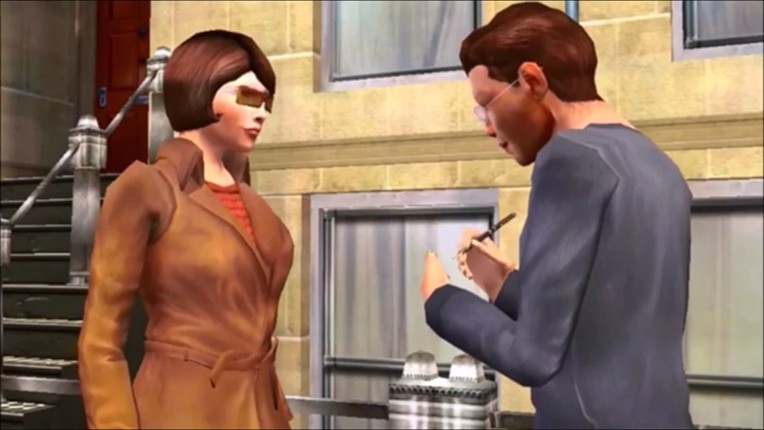 Wright Brothers' Mysteries screenshot