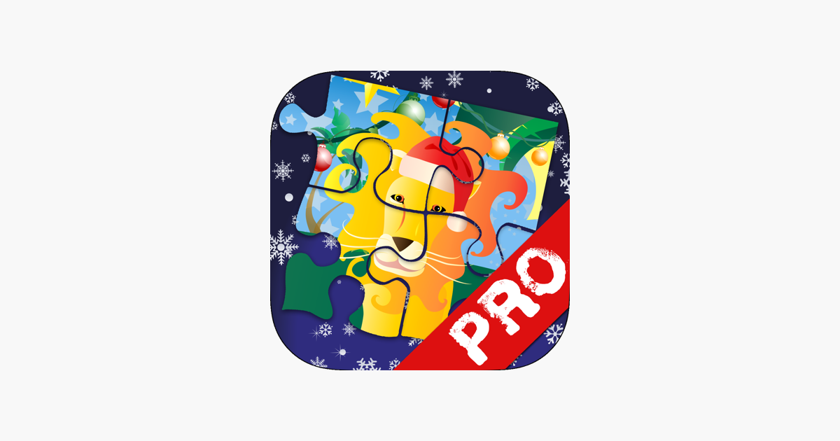 Games like Xmas Jigsaws Game: Jungle PRO