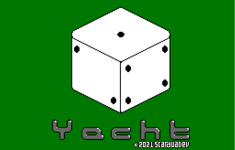 Games like Yacht