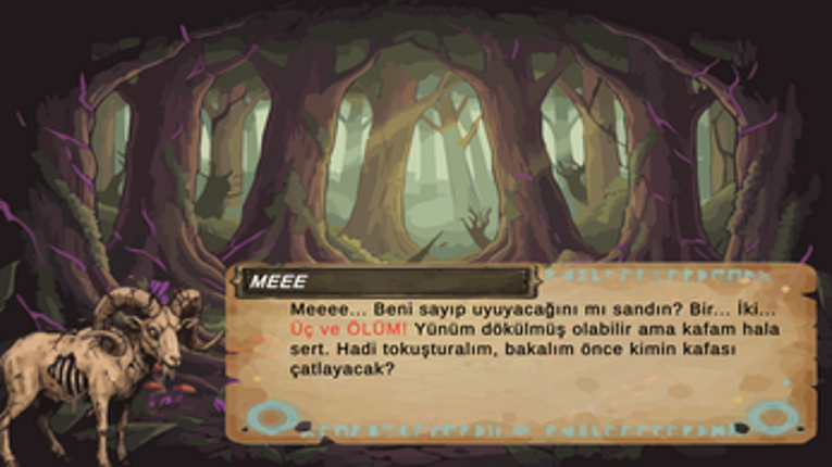 YASAK ASA screenshot