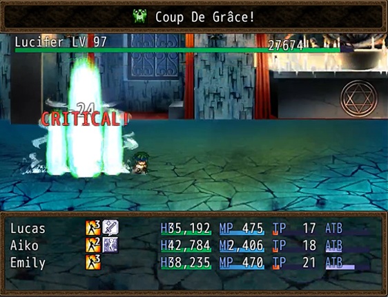 Yggdrasil Chronicles: A Tale of Cindrivia Image