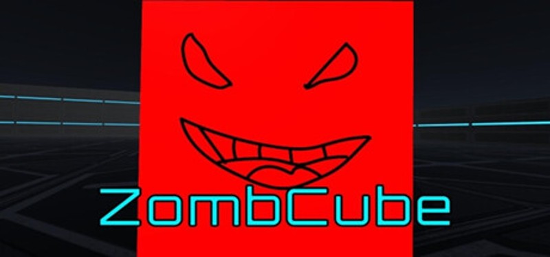 ZombCube Game Cover