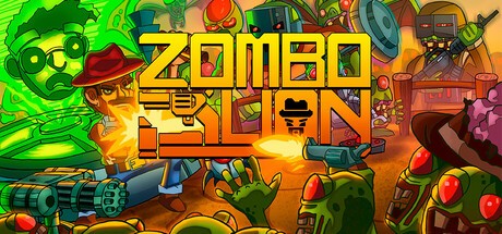 Games like Zombolion
