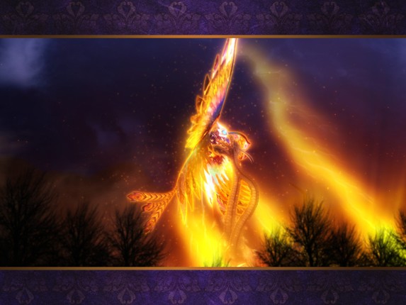 怪奇幻想夢物語 怪獣綺譚 桜蛇伝 screenshot