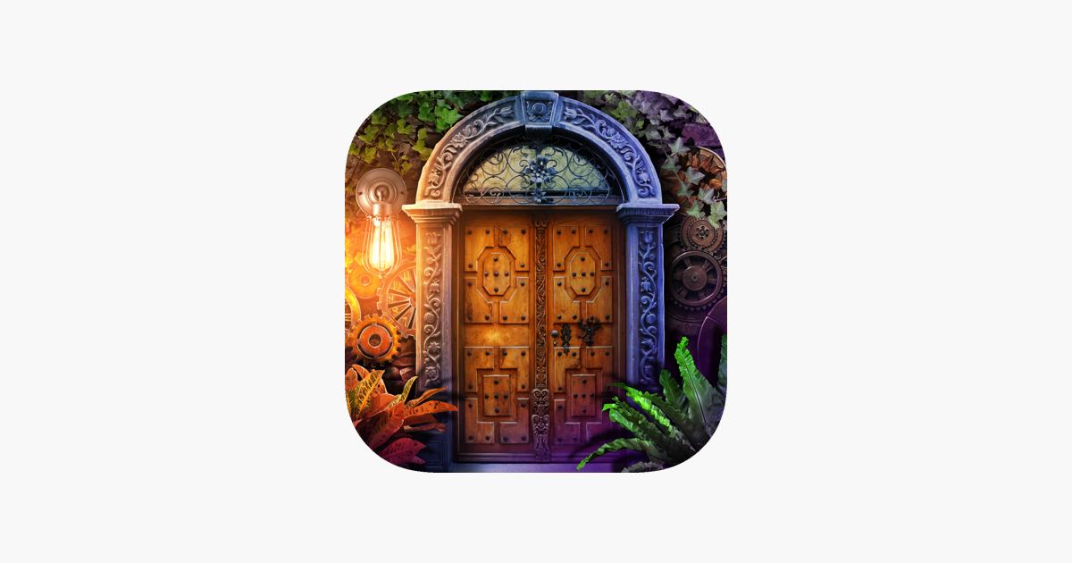 Games like 100 Doors Escape Room