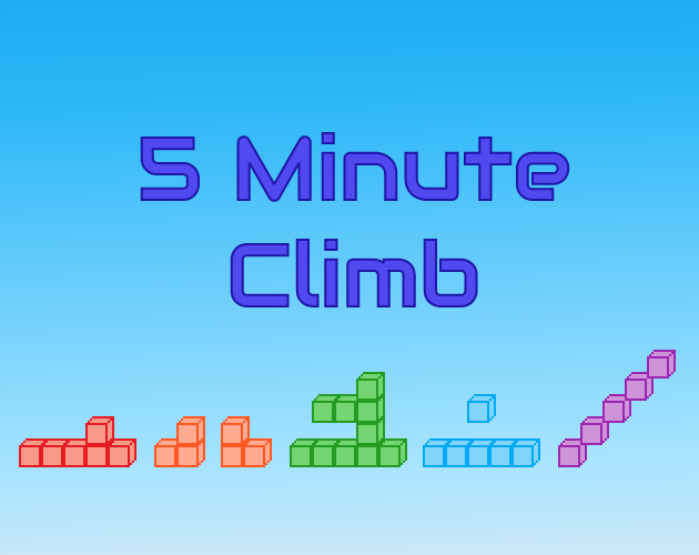 Games like 5 Minute Climb