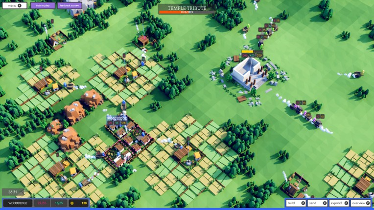 A Little Age screenshot