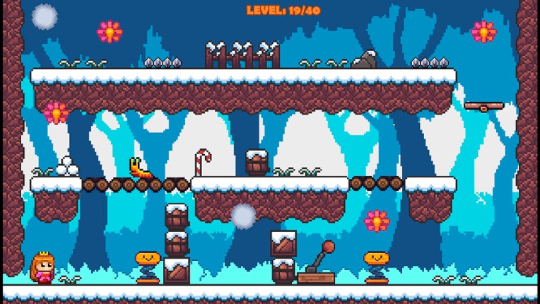 Adventure Duo (WINDOWS) screenshot