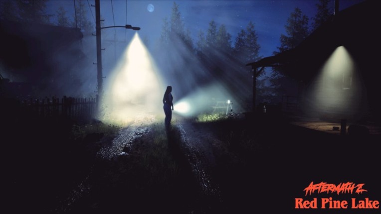 Aftermath Z: Red Pine Lake screenshot