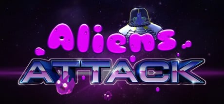 Games like Aliens Attack VR