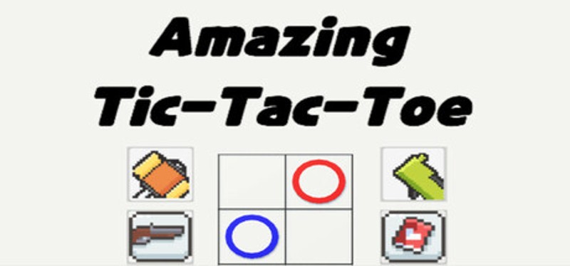 Amazing Tictactoe Image