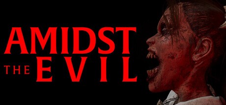 Games like Amidst The Evil