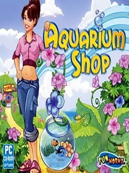 Games like Aquarium Shop