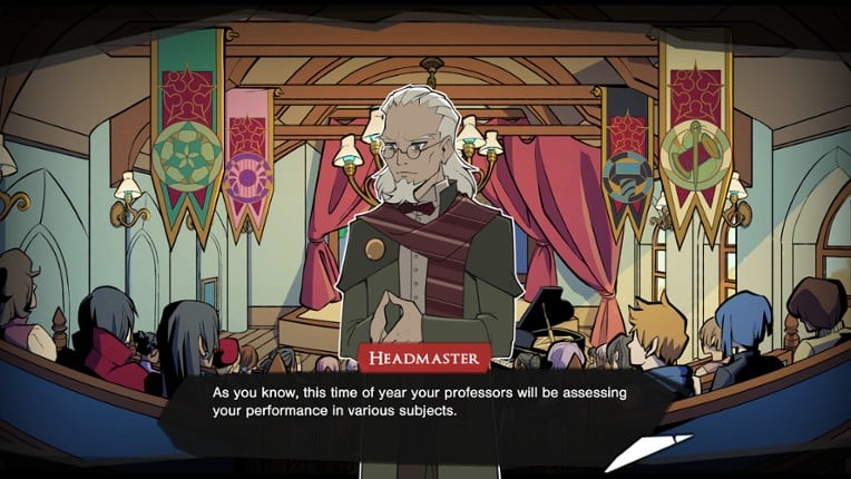 Arcadia Fallen II screenshot