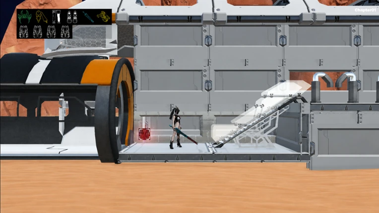 Arduo screenshot