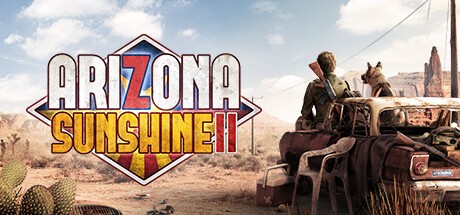 Games like Arizona Sunshine 2