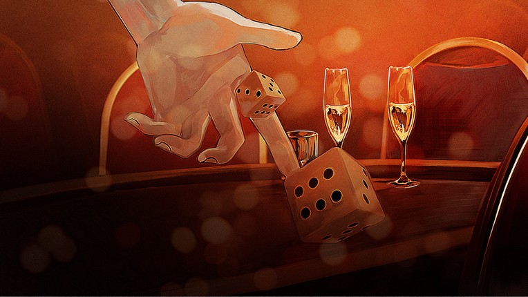 ARSE-DIAS screenshot