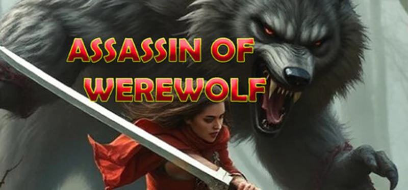 Assassin Of Werewolf Image
