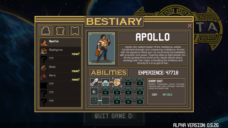 Atlanta TD screenshot